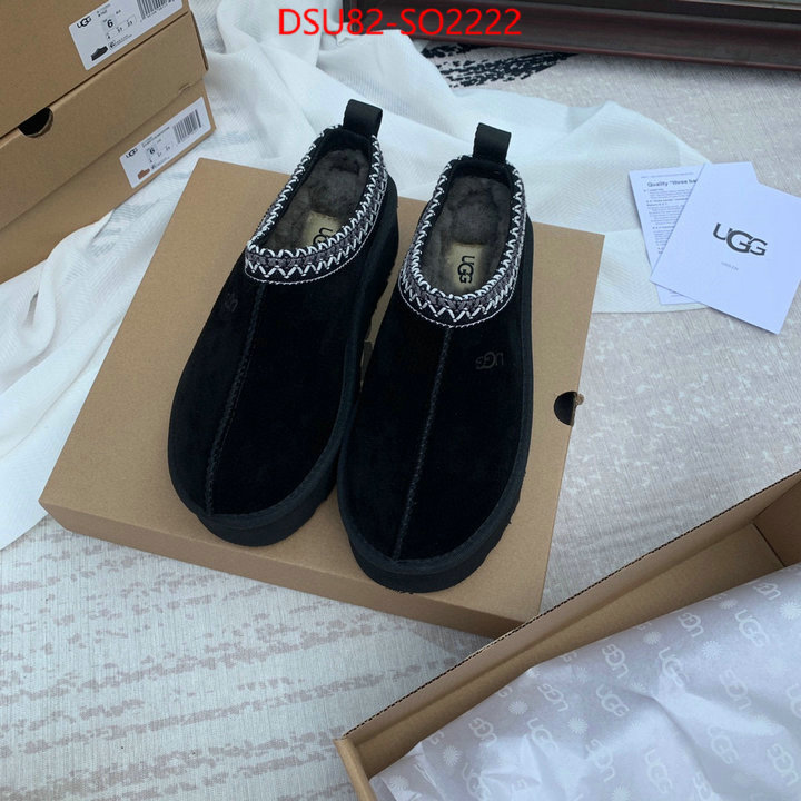 Women Shoes-UGG,high quality designer replica , ID: SO2222,$: 82USD