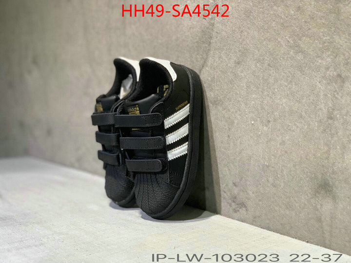 Kids shoes-Adidas,where to buy replicas , ID: SA4542,$: 49USD