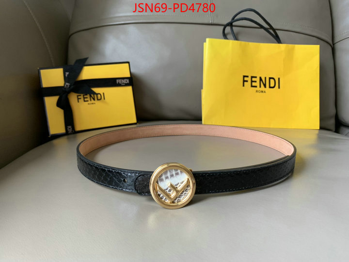 Belts-Fendi,perfect replica , ID: PD4780,$: 69USD