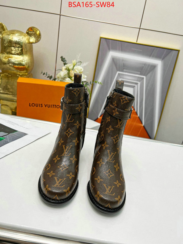 Women Shoes-LV,high quality customize , ID: SW84,$: 165USD