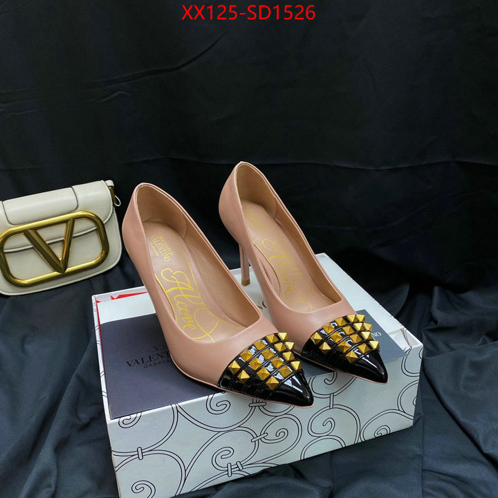 Women Shoes-Valentino,where should i buy to receive , ID: SD1526,$: 125USD