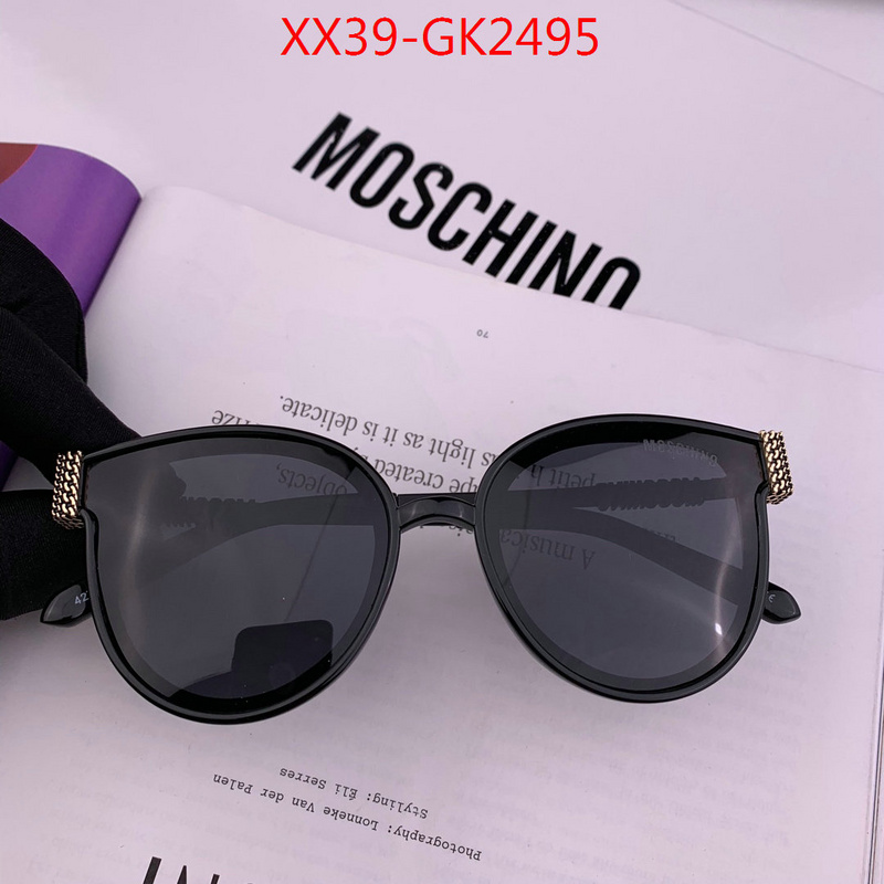 Glasses-Montblanc,designer wholesale replica , ID: GK2495,$:39USD