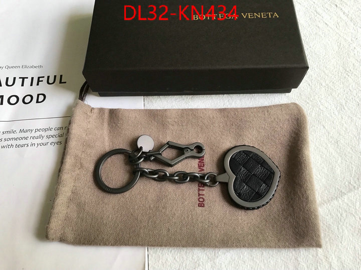 Key pendant-BV,aaaaa+ replica designer , ID: KN434,$: 32USD