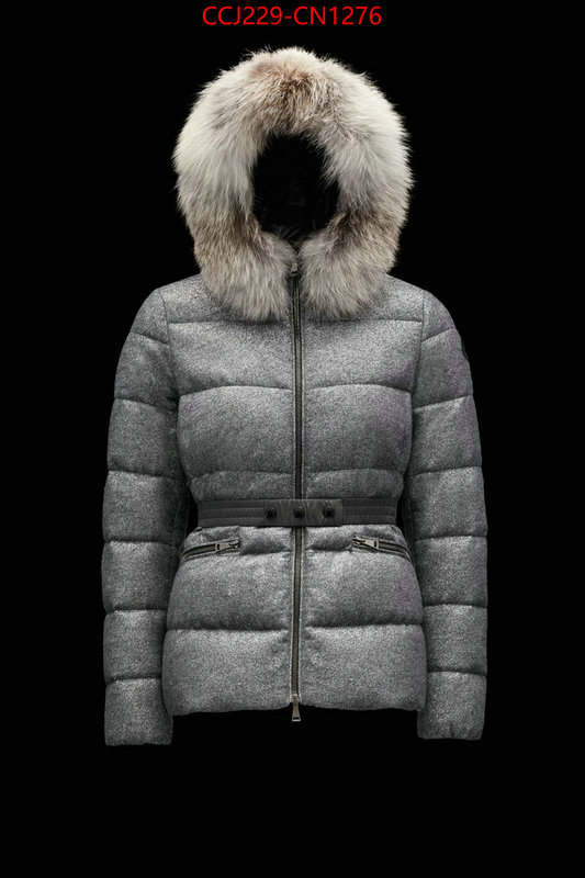 Down jacket Women-Moncler,shop now , ID: CN1276,