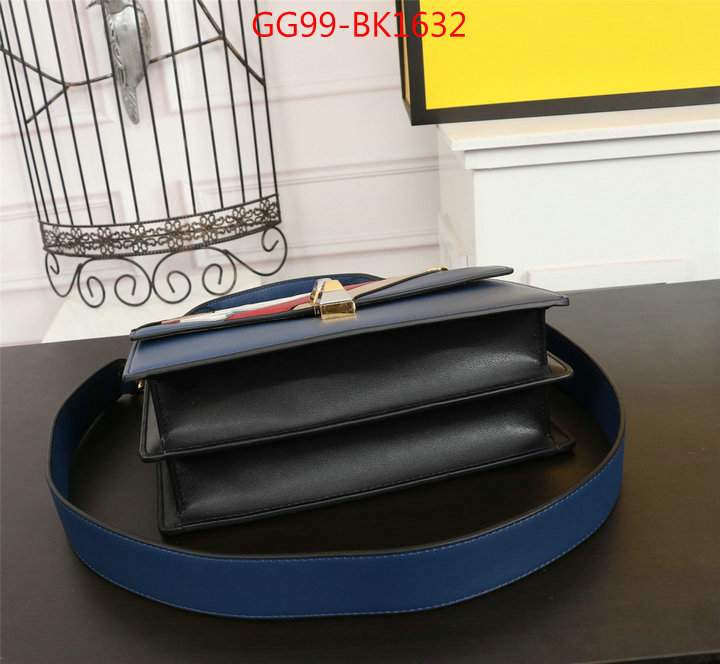 Fendi Bags(4A)-Diagonal-,fake high quality ,ID: BK1632,$:99USD