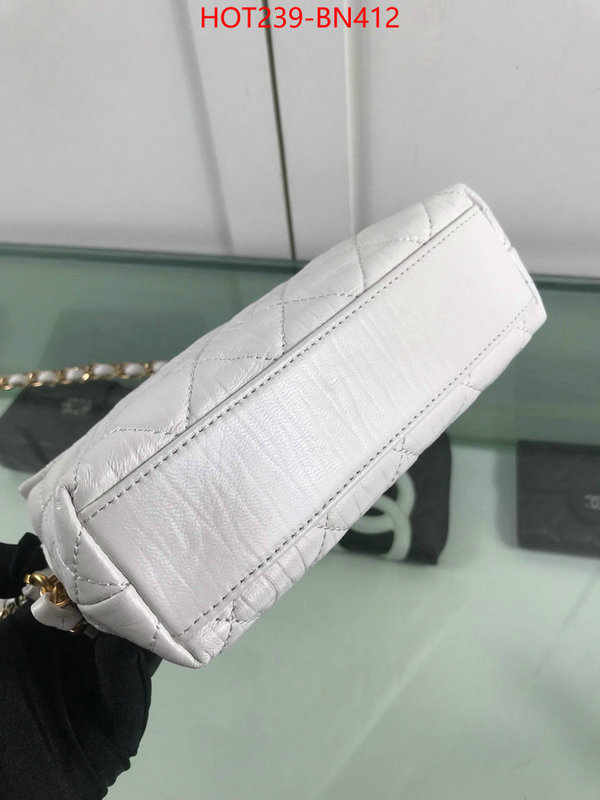 Chanel Bags(TOP)-Diagonal-,ID: BN412,$: 239USD