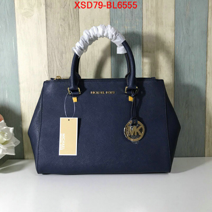 Michael Kors Bags(4A)-Handbag-,first copy ,ID: BL6555,$: 79USD