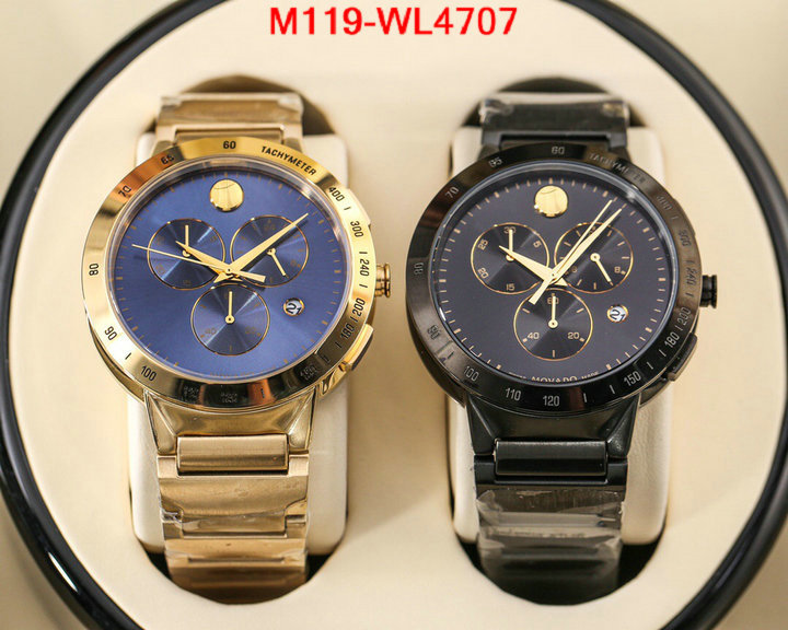 Watch(4A)-Other,online shop ,ID: WL4707,$: 119USD