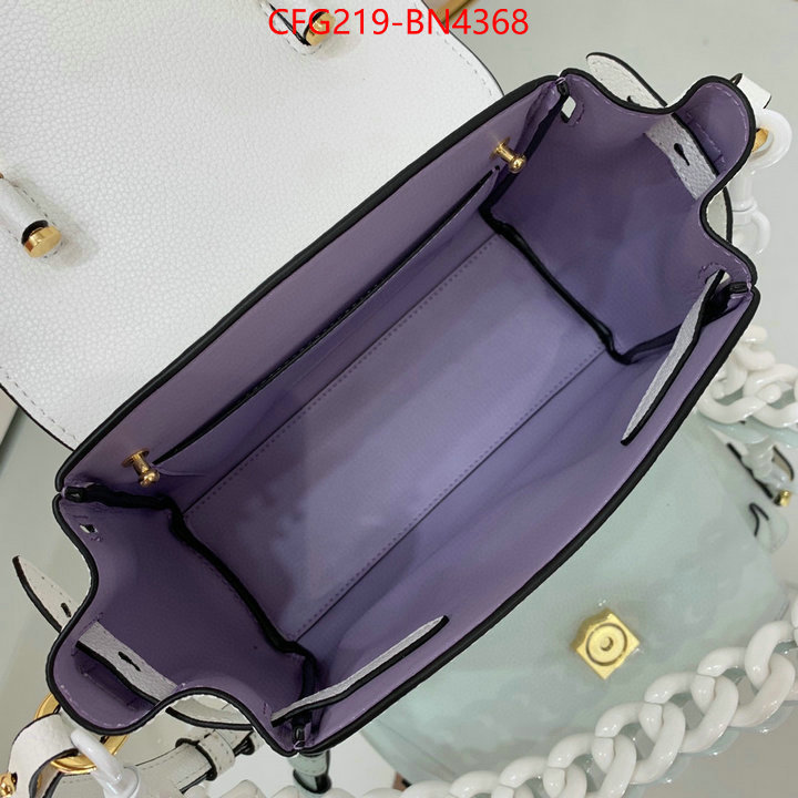 Versace Bags(TOP)-La Medusa,designer 1:1 replica ,ID: BN4368,$: 219USD