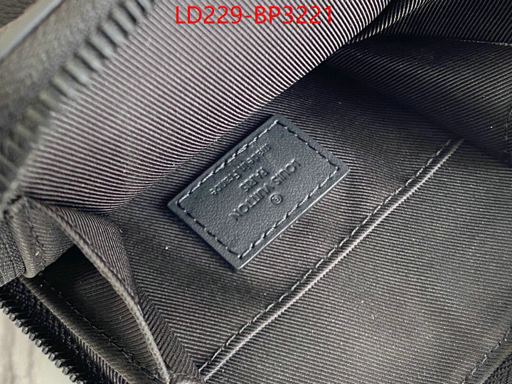 LV Bags(TOP)-Pochette MTis-Twist-,ID: BP3221,$: 229USD