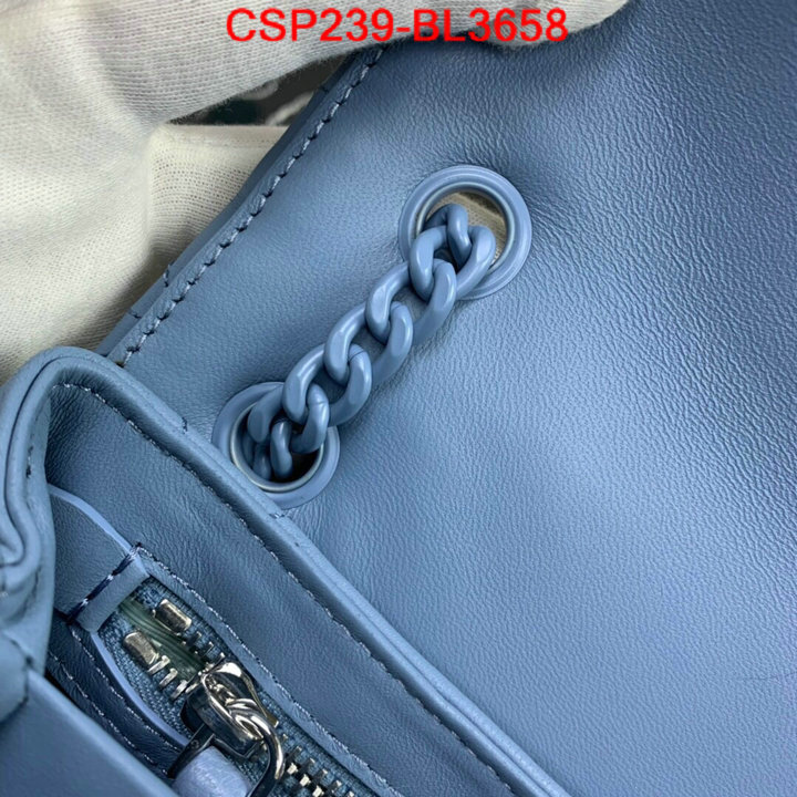 Prada Bags(TOP)-Diagonal-,ID: BL3658,$: 239USD