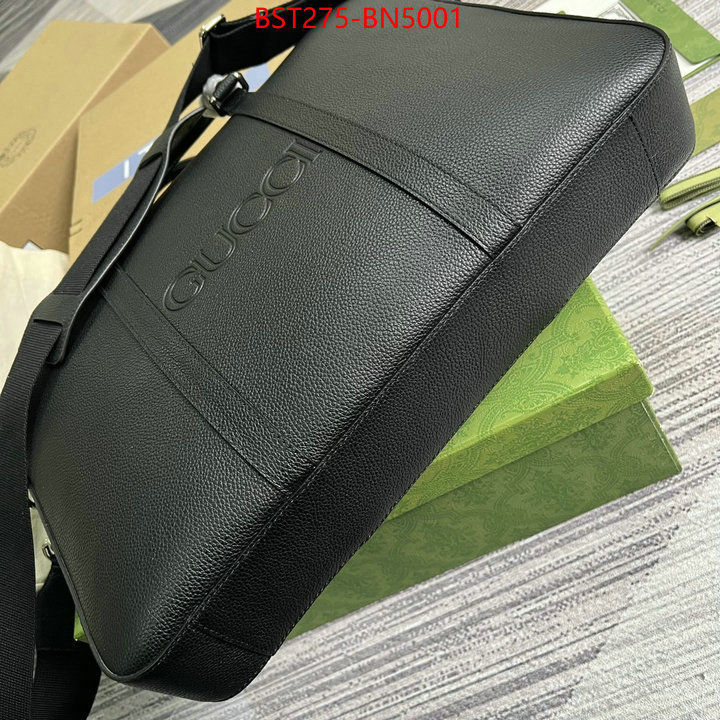 Gucci Bags(TOP)-Handbag-,what best designer replicas ,ID: BN5001,$: 275USD