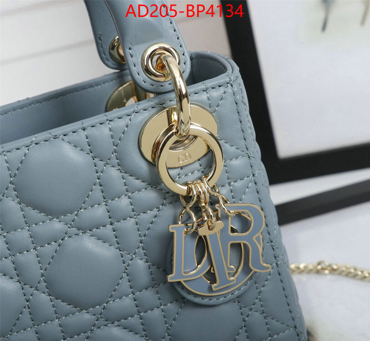 Dior Bags(TOP)-Lady-,ID: BP4134,$: 205USD