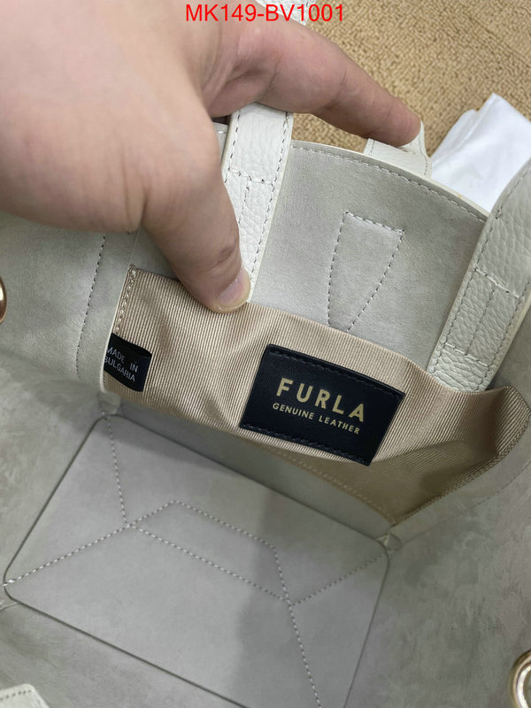 Furla Bags(TOP)-Handbag-,customize the best replica ,ID: BV1001,$: 149USD