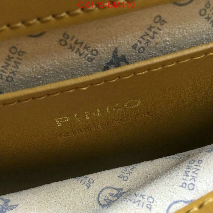 PINKO Bags(4A)-Diagonal-,same as original ,ID: BM410,$:119USD