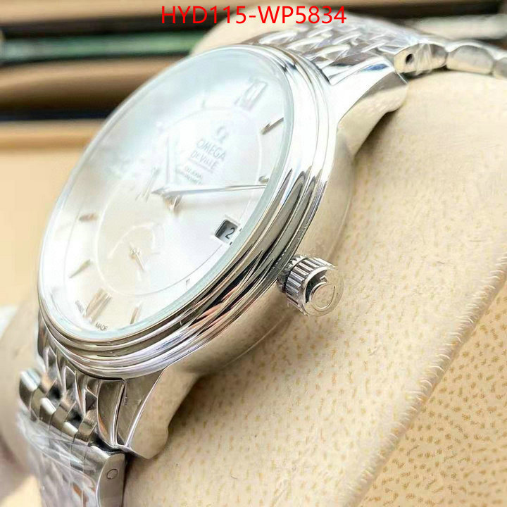 Watch(4A)-Omega,supplier in china ,ID: WP5834,$: 115USD