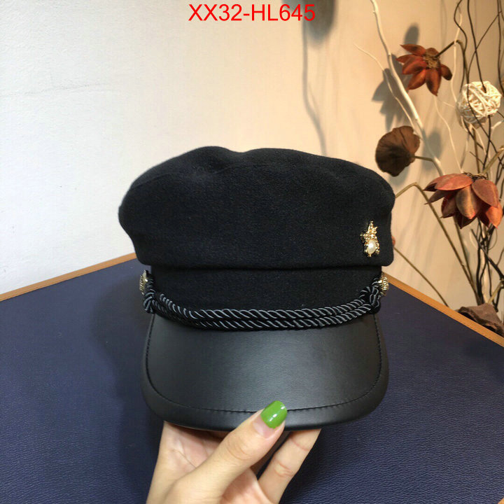 Cap (Hat)-Gucci,where should i buy replica , ID: HL645,$: 32USD