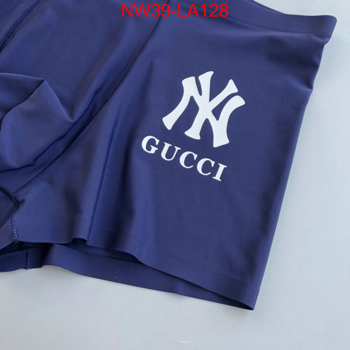 Panties-Gucci,fake designer , ID:LA128,$: 39USD