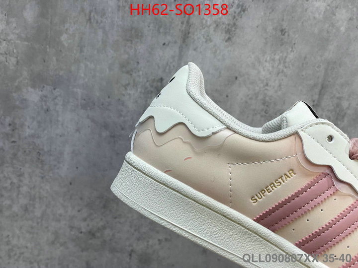 Women Shoes-Adidas,what is top quality replica , ID: SO1358,$: 62USD