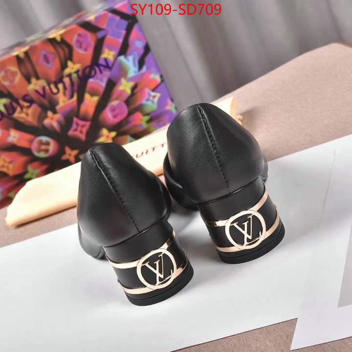 Women Shoes-LV,buy sell , ID: SD709,$: 109USD