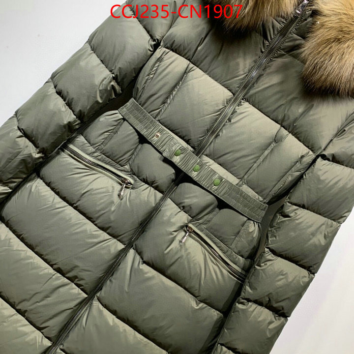 Down jacket Women-Moncler,best replica 1:1 , ID: CN1907,