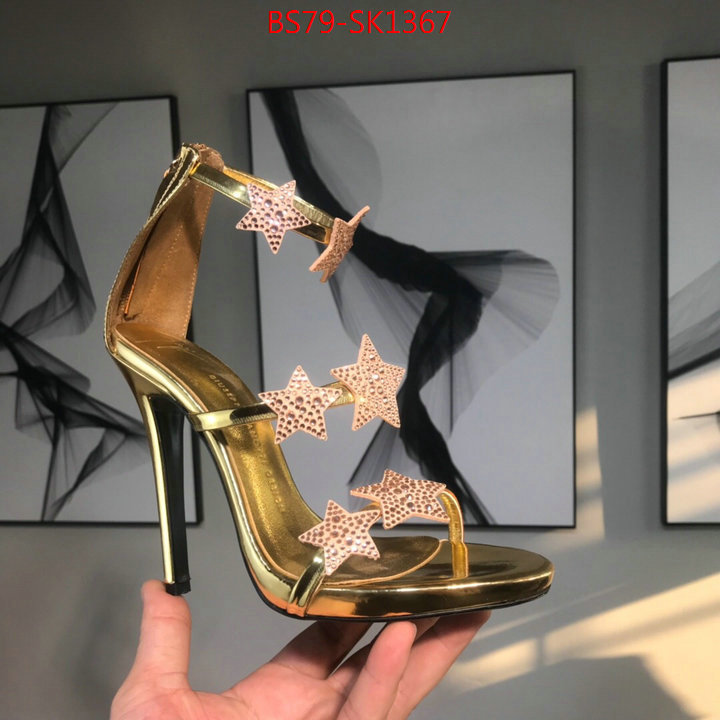 Women Shoes-Giuseppe,where to buy replicas , ID: SK1367,$:79USD