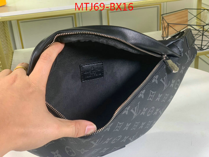 LV Bags(4A)-Discovery-,buy ,ID: BX16,$: 69USD