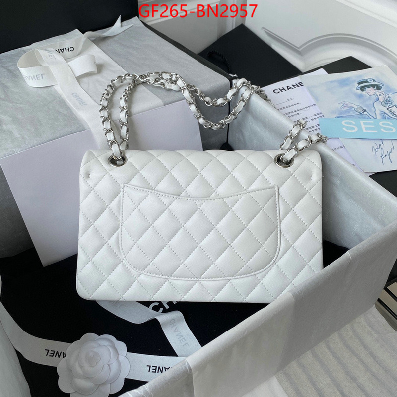 Chanel Bags(TOP)-Diagonal-,ID: BN2957,