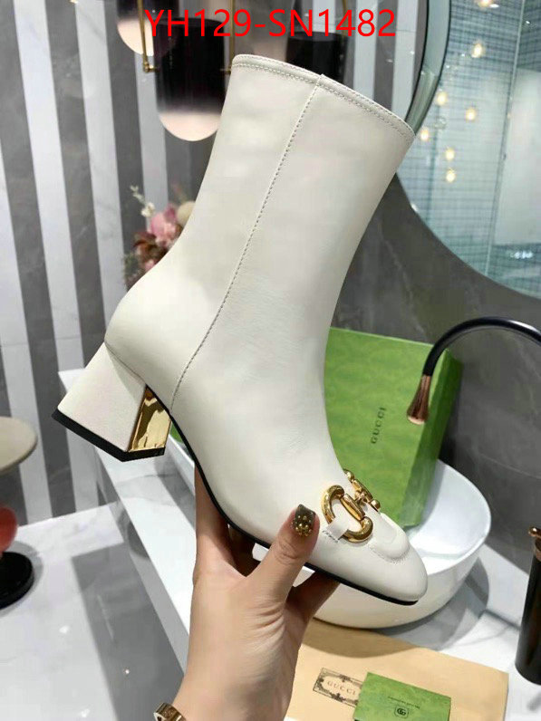 Women Shoes-Gucci,online shop , ID: SN1482,$: 129USD