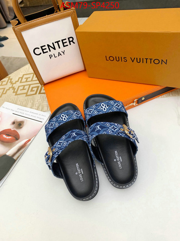 Women Shoes-LV,replica , ID: SP4250,$: 79USD