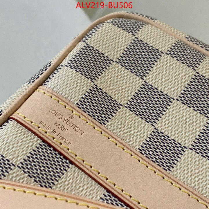 LV Bags(TOP)-Speedy-,ID: BU506,$: 219USD