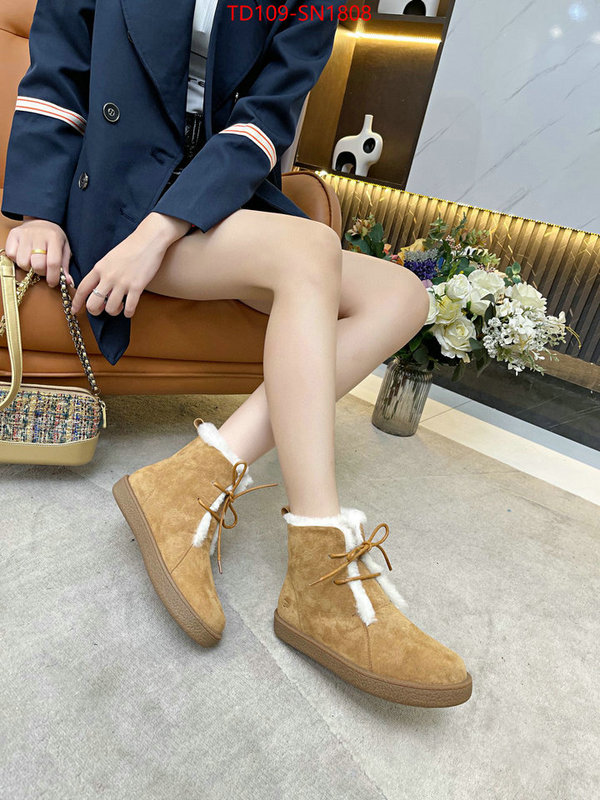 Women Shoes-UGG,sale , ID: SN1808,$: 109USD