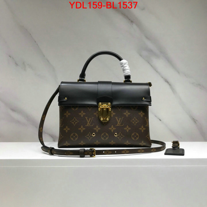 LV Bags(TOP)-Pochette MTis-Twist-,ID: BL1537,$: 159USD