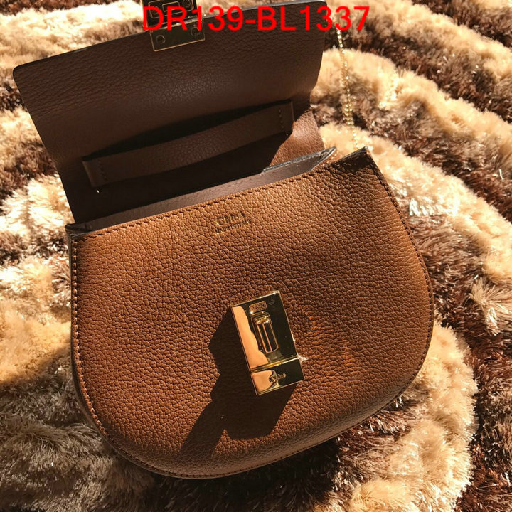 Chloe Bags(TOP)-Diagonal,luxury cheap replica ,ID: BL1337,$: 139USD