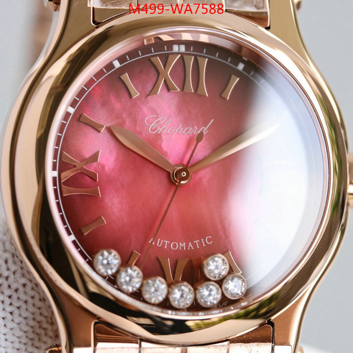 Watch(TOP)-Other,high quality happy copy , ID: WA7588,$: 499USD