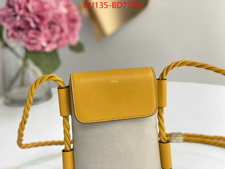 Chloe Bags(TOP)-Diagonal,high quality replica designer ,ID: BD7703,$: 135USD