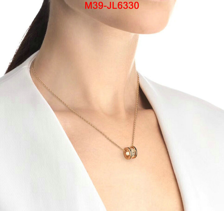 Jewelry-Bvlgari,replica us ,ID: JL6330,$: 39USD