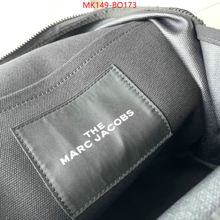 Marc Jacobs Bags (TOP)-Backpack,ID: BO173,$: 149USD