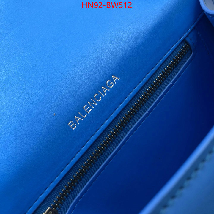 Balenciaga Bags(4A)-Hourglass-,what ,ID: BW512,