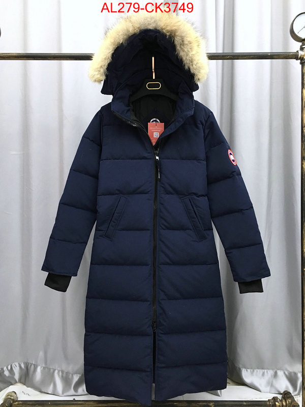 Down jacket Women-Canada Goose,is it ok to buy , ID: CK3749,$:359USD