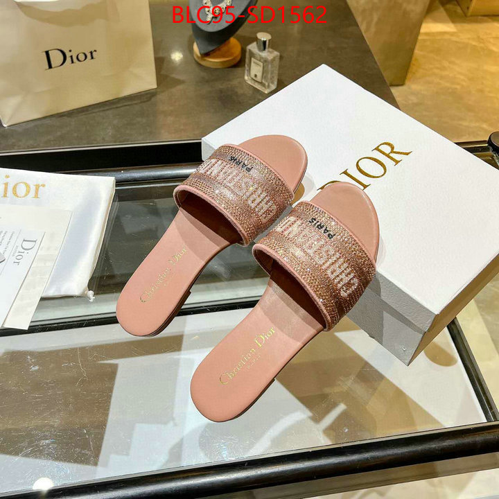 Women Shoes-Dior,designer 7 star replica , ID: SD1562,$: 95USD