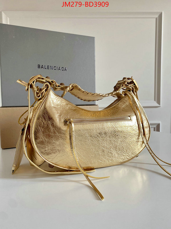 Balenciaga Bags(TOP)-Le Cagole-,buy online ,ID: BD3909,$: 279USD