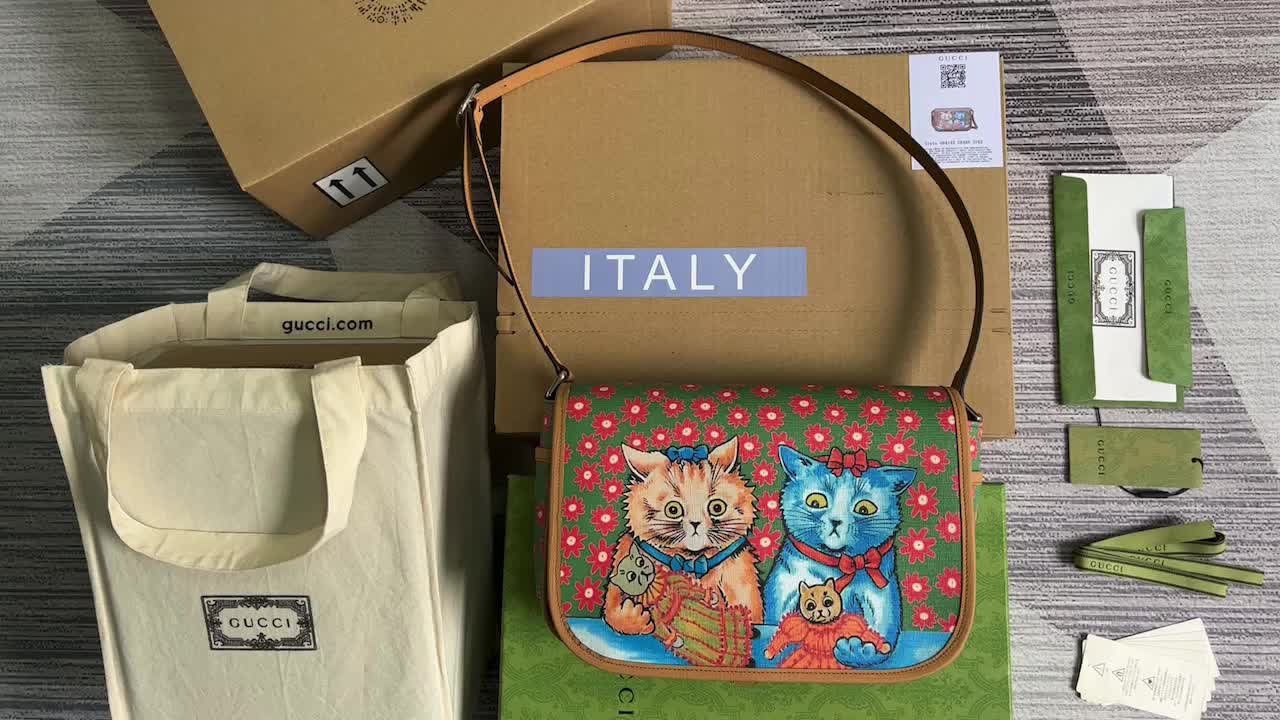 Gucci Bags(TOP)-Handbag-,fake designer ,ID: BN4997,$: 179USD