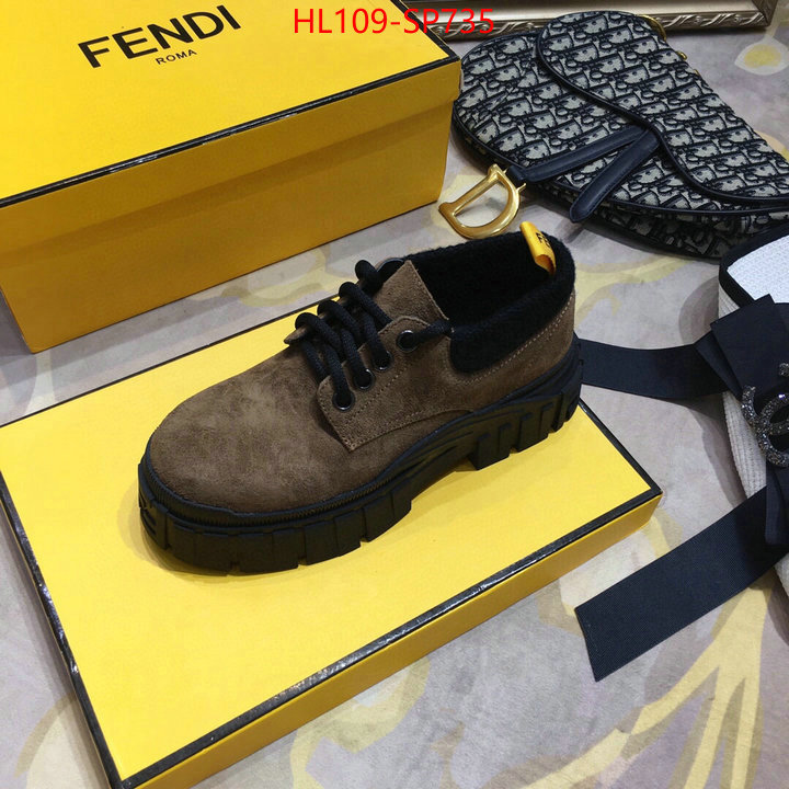 Women Shoes-Fendi,where should i buy replica , ID:SP735,$:109USD