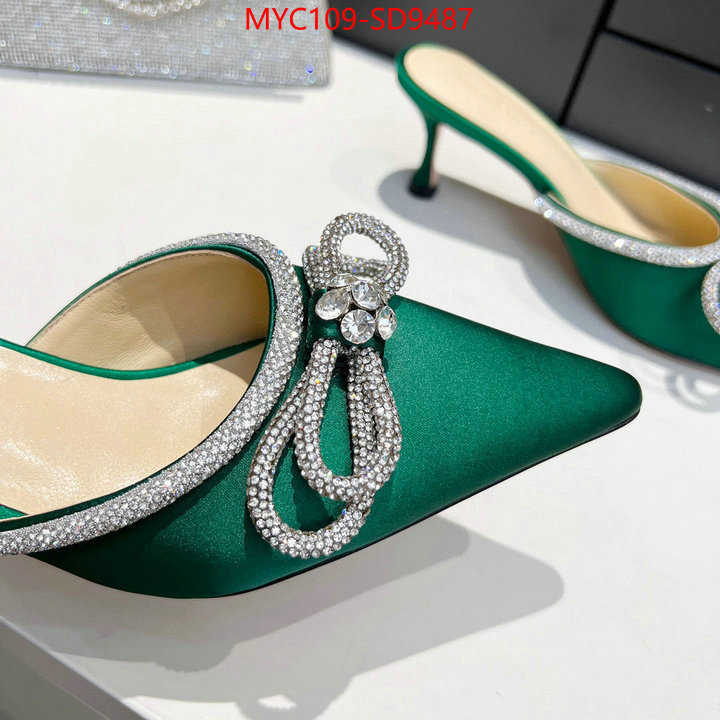 Women Shoes-Mach Mach,2023 replica wholesale cheap sales online ,aaaaa class replica , ID: SD9487,$: 109USD