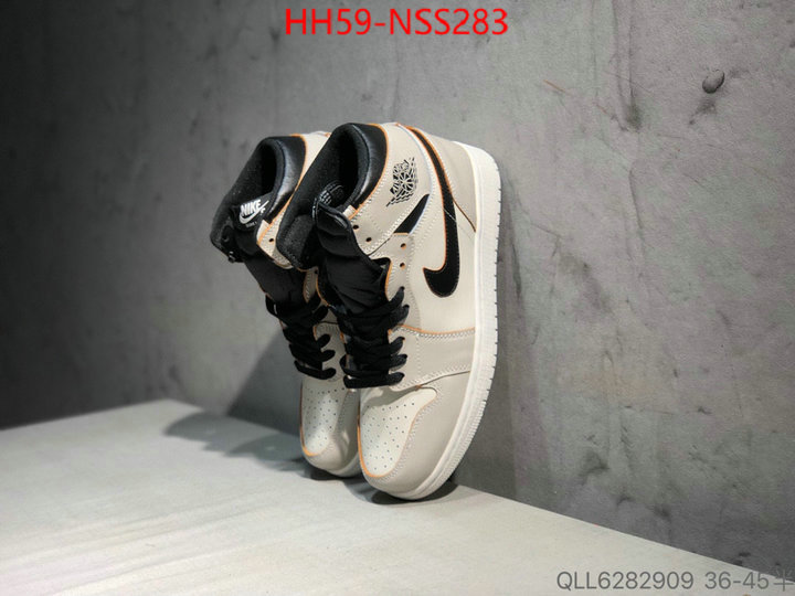 Black Friday-Shoes,ID: NSS283,