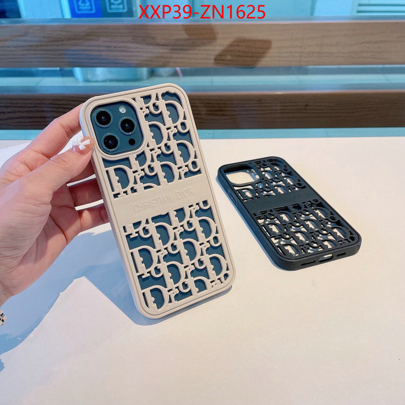 Phone case-Dior,designer 1:1 replica , ID: ZN1625,$: 39USD