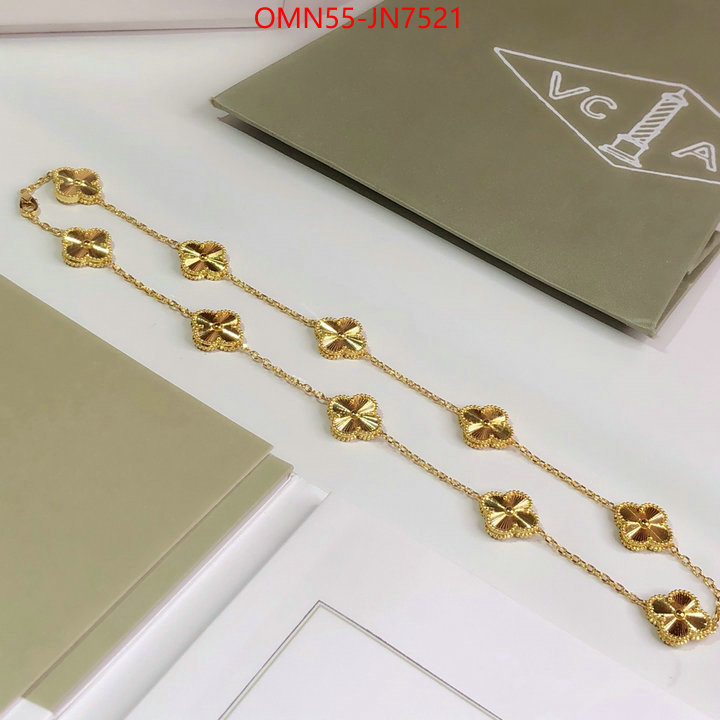 Jewelry-Van Cleef Arpels,fake , ID: JN7521,$: 55USD