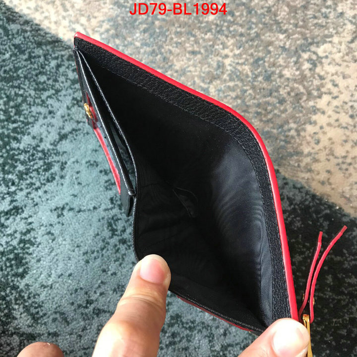Miu Miu Bags(TOP)-Wallet,top ,ID: BL1994,$: 79USD