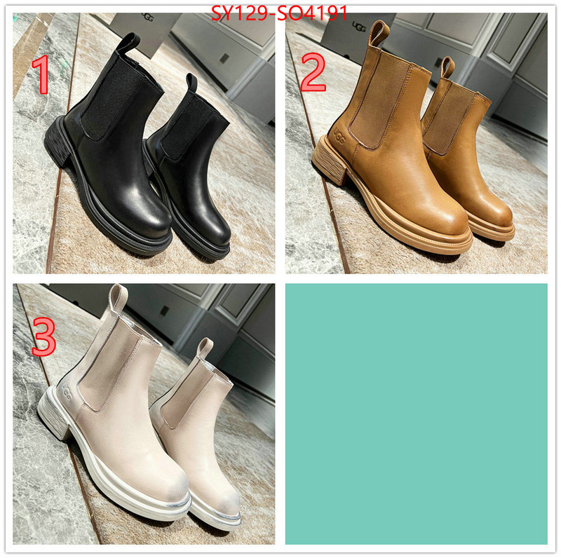 Women Shoes-UGG,is it illegal to buy dupe , ID: SO4191,$: 129USD